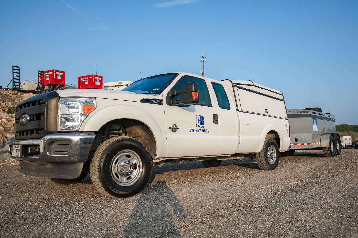 Instrumentation Services