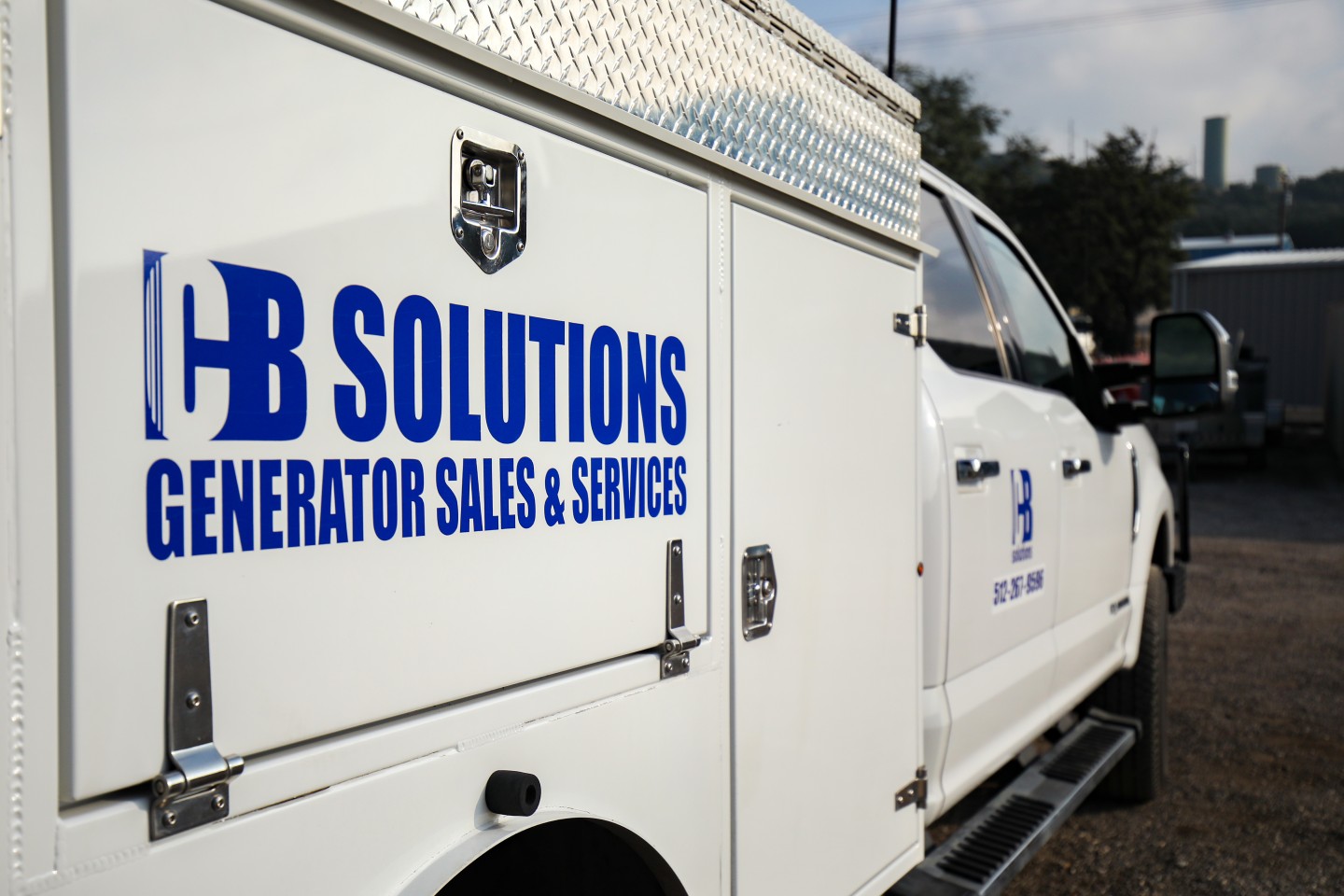 industrial system integrator