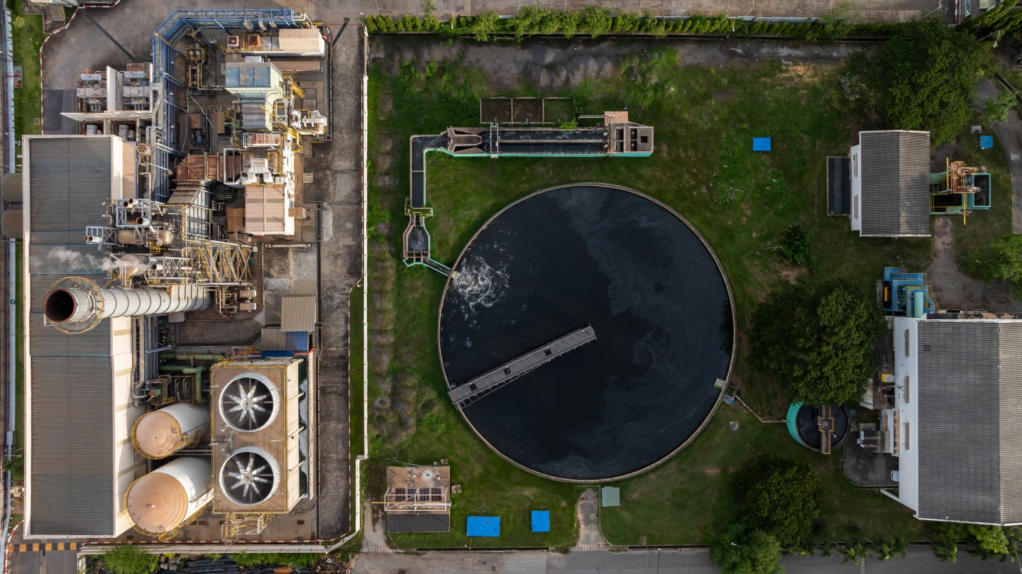 Instrumentation Services