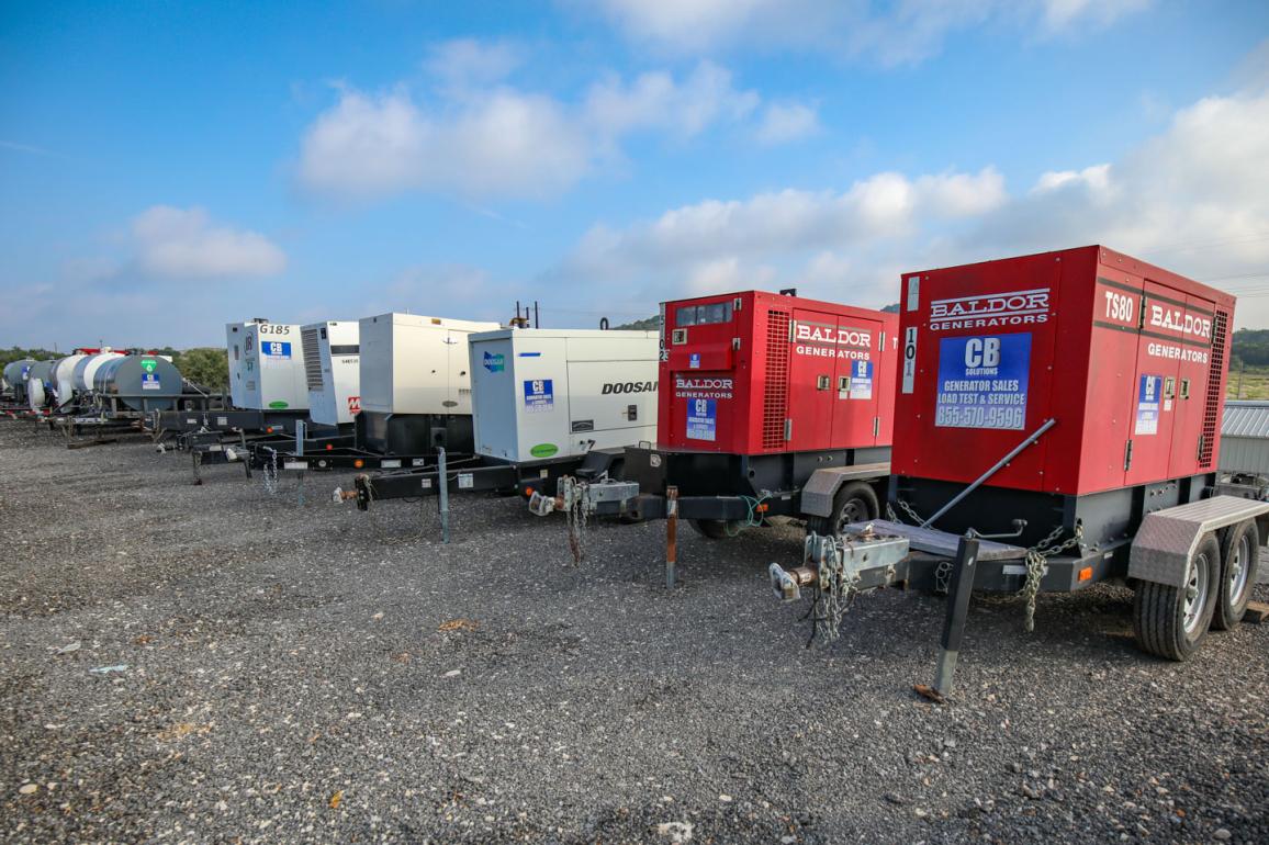 Understanding the Generator Installation Process